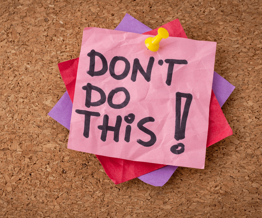 Don’t Spend Money on Branded Swag for Your&nbsp;Business