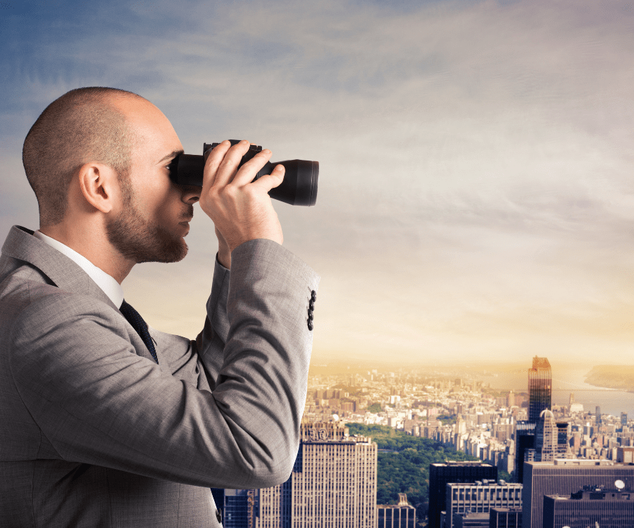 How to Find Your Target&nbsp;Audience