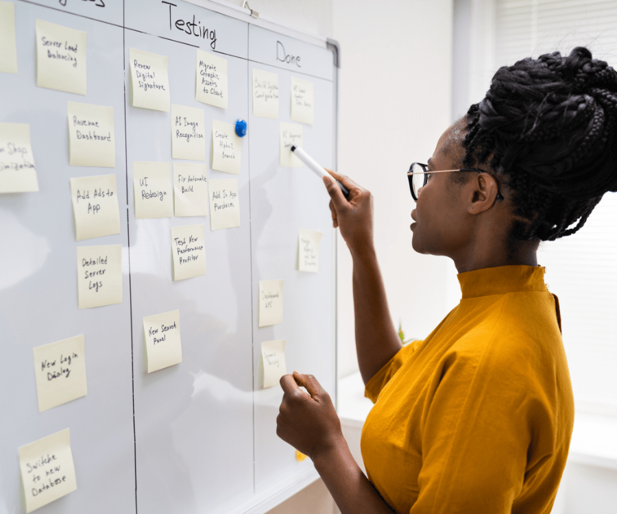 How to Write a Simple but Effective Business&nbsp;Plan