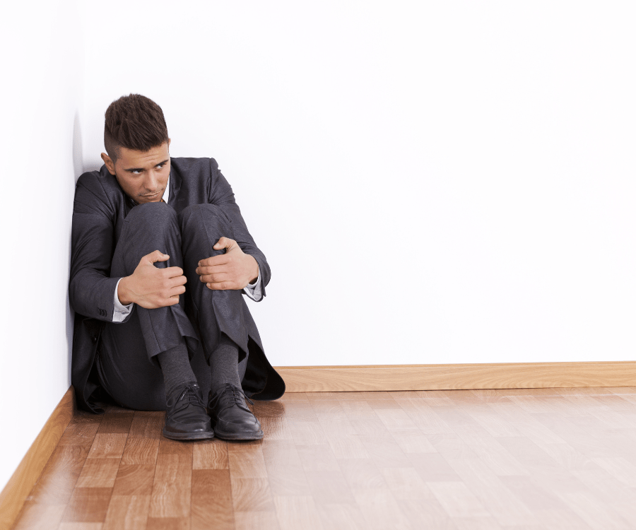 Overcoming Fear to Start Your Business&nbsp;Journey