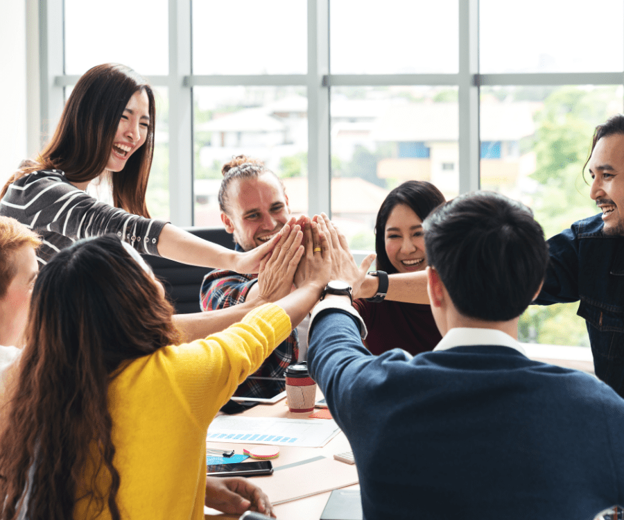 Community-Based Lead Generation for Service&nbsp;Businesses