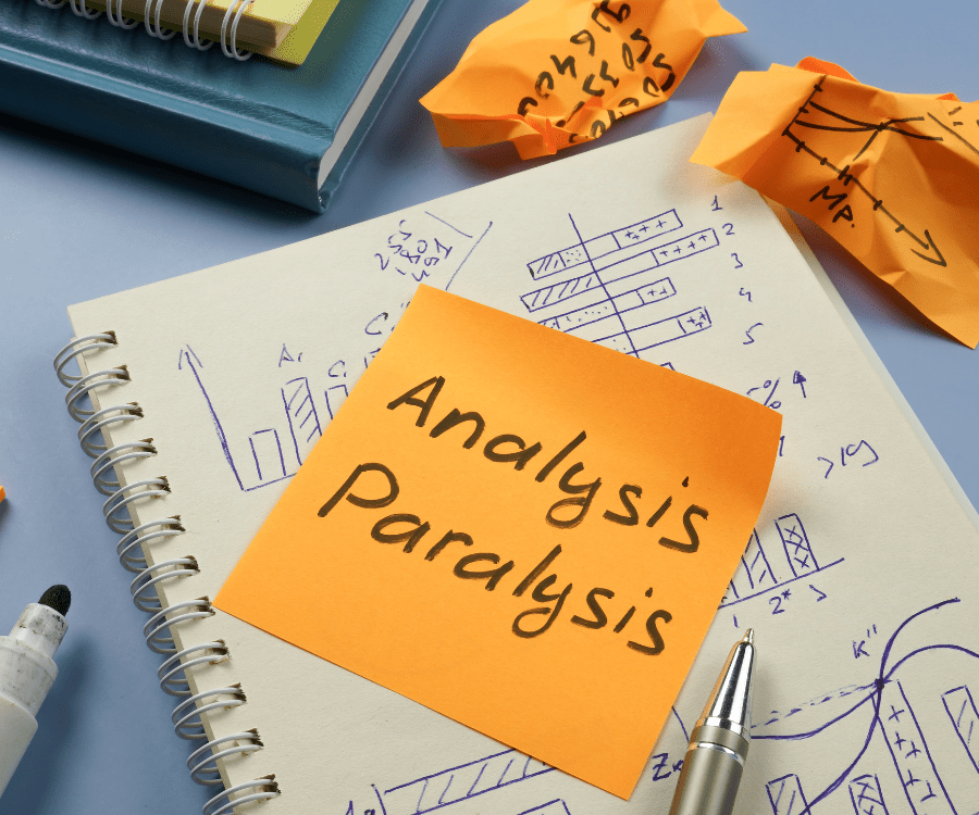 Focusing on Relevant Market Research: Avoiding Information&nbsp;Overload