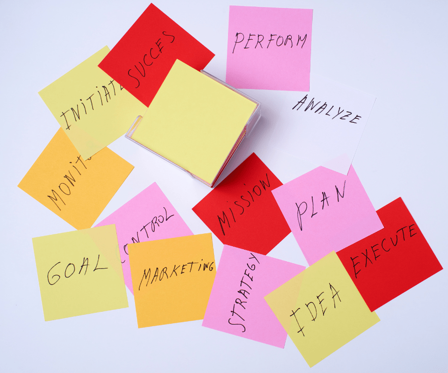 From Idea to Execution: How to Create a Winning Marketing&nbsp;Strategy