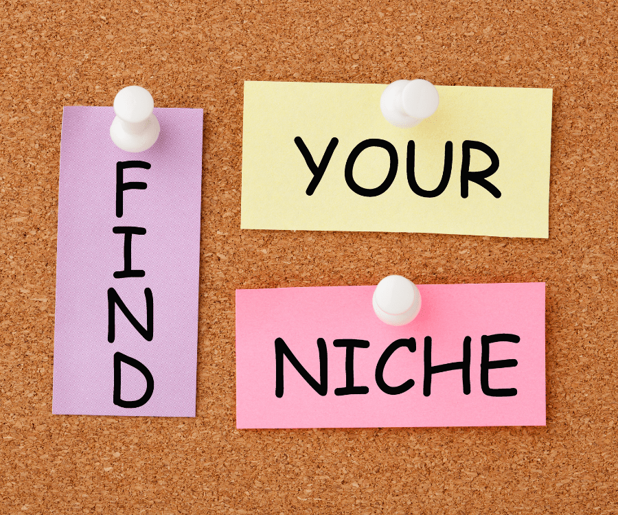 Narrow Your Focus, Grow Your Business: The Power of a Niche&nbsp;Market
