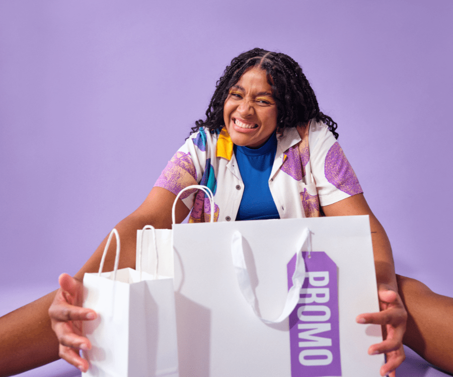 Why Branded Swag Won’t Grow Your Small&nbsp;Business