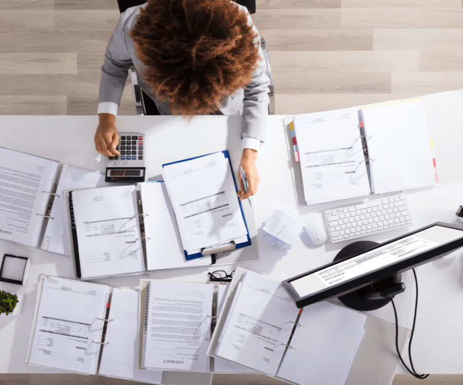 Stop Wasting Money—Focus Your Budget on These Two Business&nbsp;Essentials