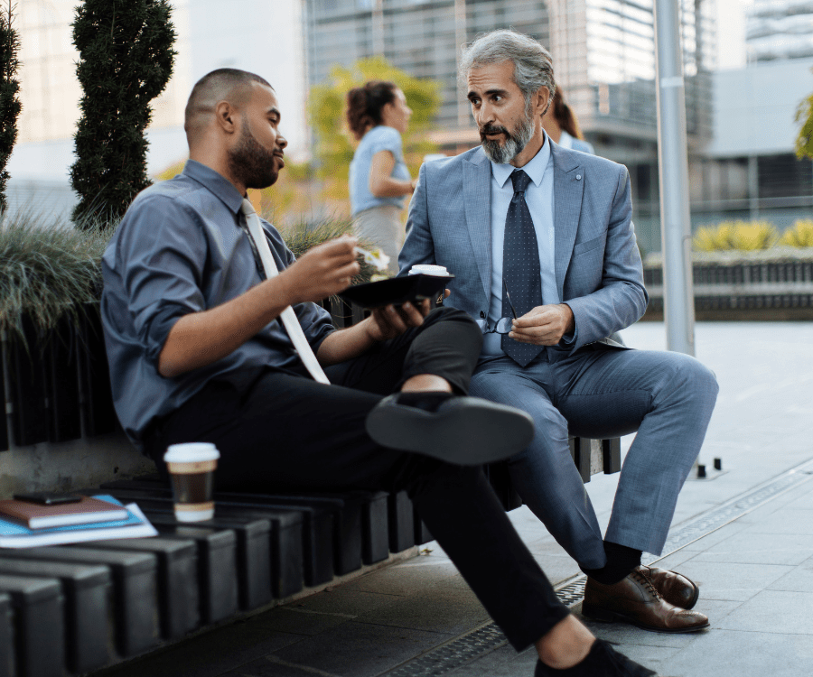 Finding the Right Business Mentor: What You Need to&nbsp;Know