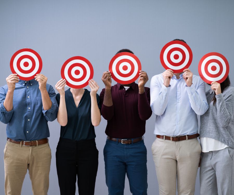 Why Most Buyer Personas Fail (And How to Build One That Actually&nbsp;Works)